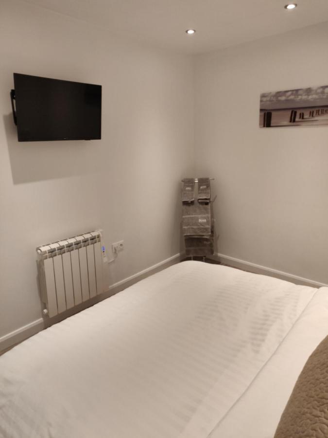 Dobbies Adults Only Boutique Apartment Saint-Marcel-sur-Aude Buitenkant foto