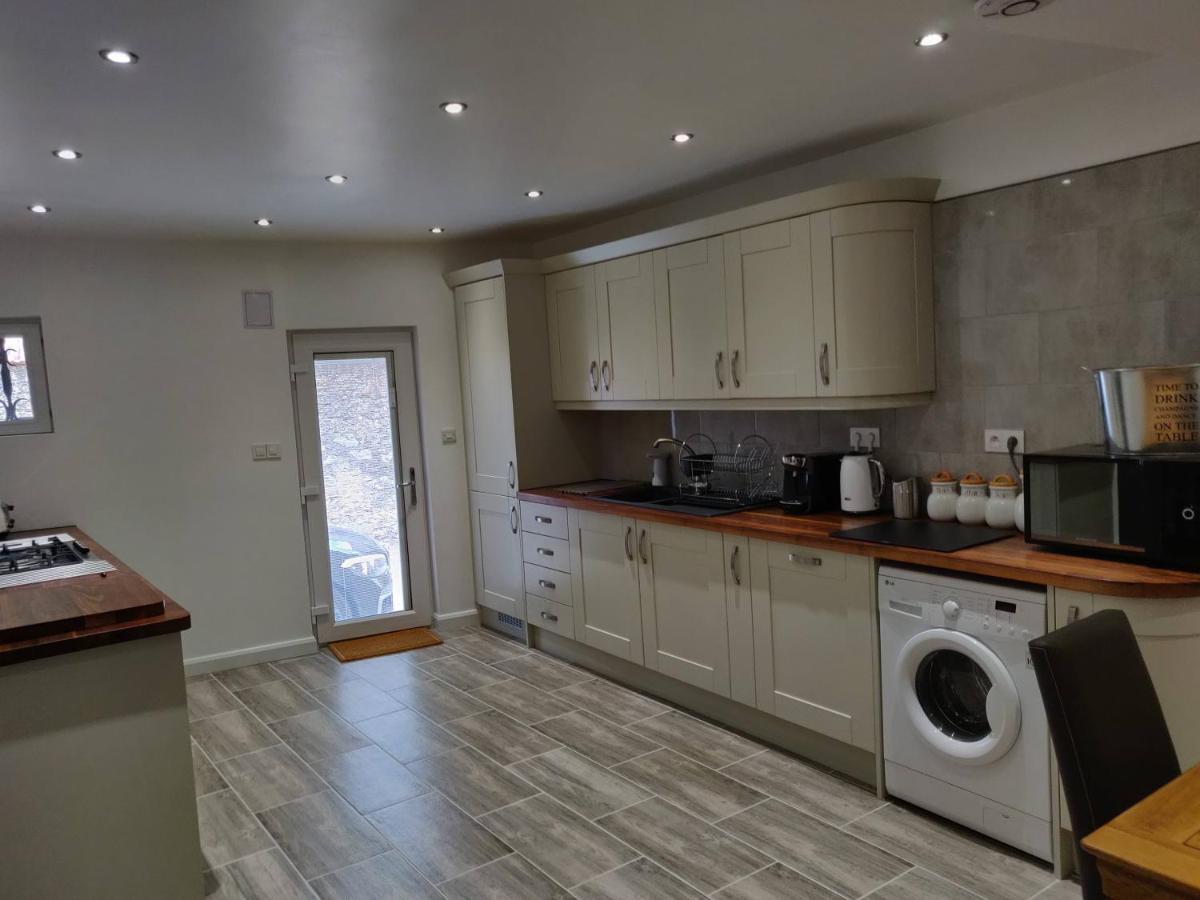 Dobbies Adults Only Boutique Apartment Saint-Marcel-sur-Aude Buitenkant foto