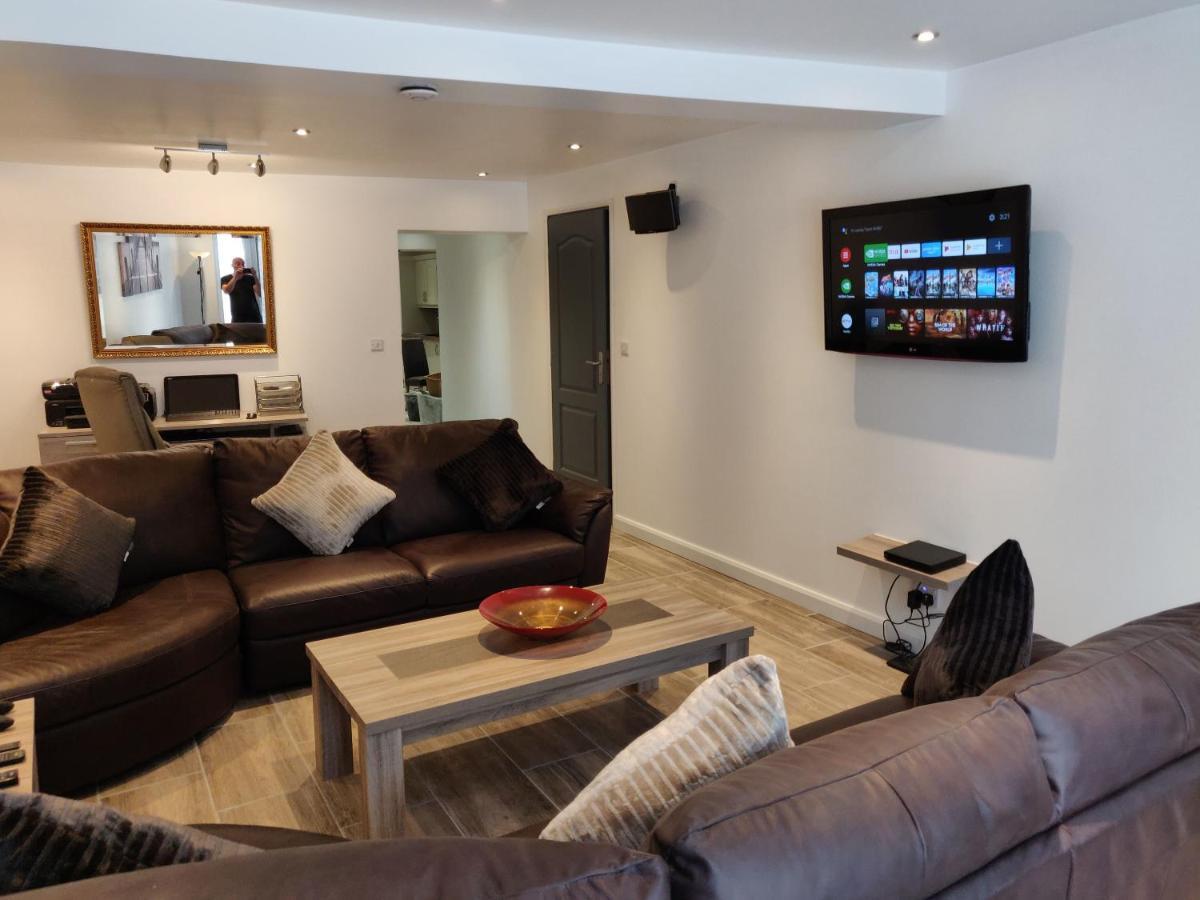 Dobbies Adults Only Boutique Apartment Saint-Marcel-sur-Aude Buitenkant foto