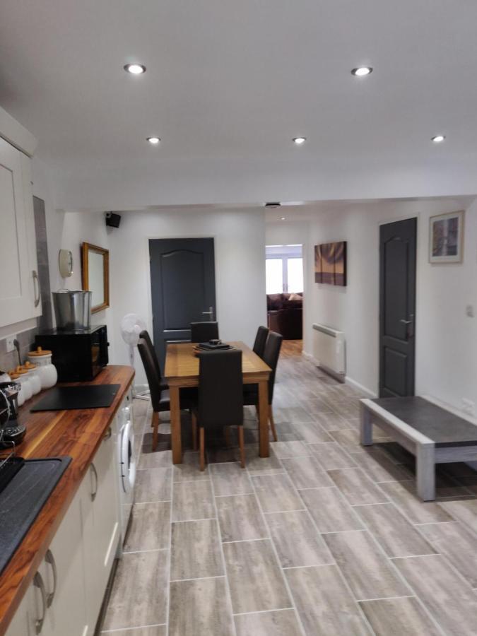 Dobbies Adults Only Boutique Apartment Saint-Marcel-sur-Aude Buitenkant foto