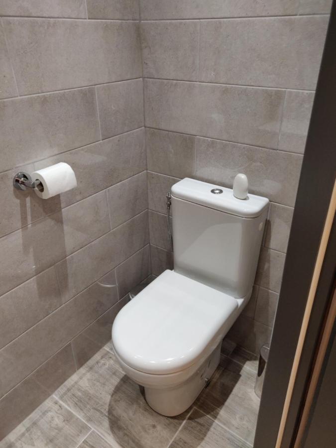 Dobbies Adults Only Boutique Apartment Saint-Marcel-sur-Aude Buitenkant foto